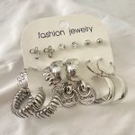 پک گوشواره زارا کد0858
