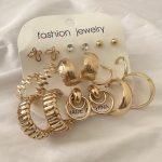 پک گوشواره کد0859