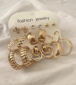 پک گوشواره کد0859