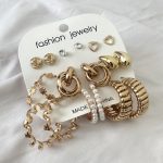 پک گوشواره کد0860
