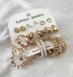 پک گوشواره کد0860