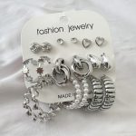 پک گوشواره کد0861