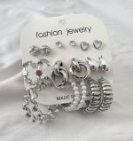 پک گوشواره کد0861