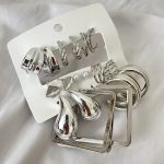 پک گوشواره کد0862