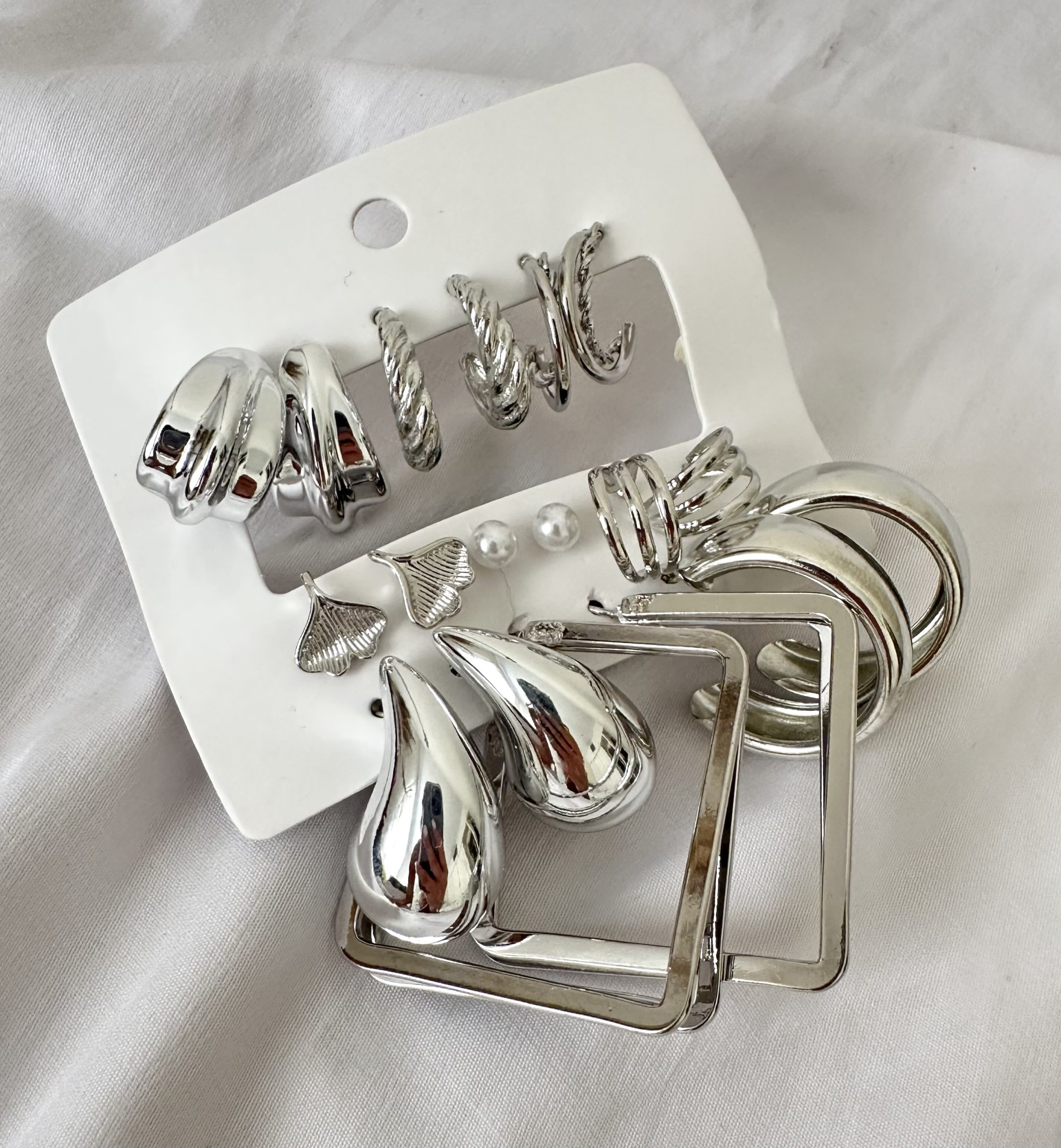 IMG_4078 پک گوشواره کد0862 - Image 1