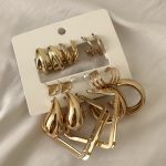 پک گوشواره کد0863