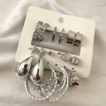 پک گوشواره کد0864