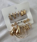پک گوشواره کد0865