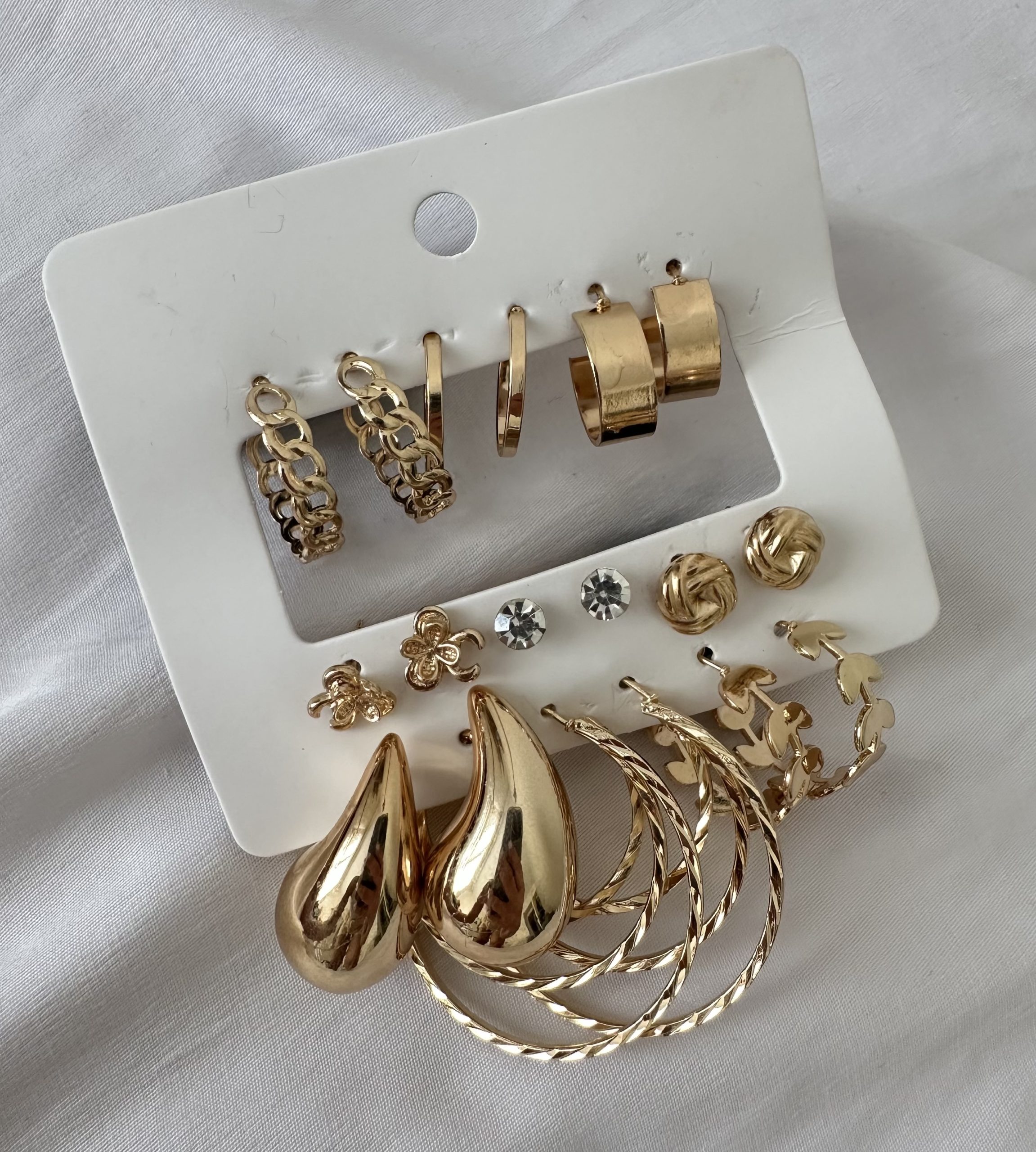 IMG_4146 پک گوشواره کد0865 - Image 1