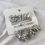 پک گوشواره کد0866