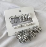 پک گوشواره کد0866