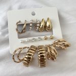 پک گوشواره کد0867