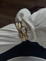 ساعت کارتیه النگویی مسترکوالیتی - Image 8