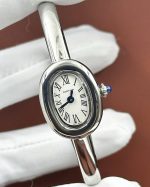 ساعت کارتیه النگویی مسترکوالیتی - Image 9