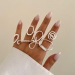 پک انگشتر کد0382