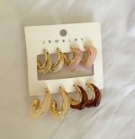 پک گوشواره کد0881