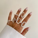 پک انگشتر کد0379