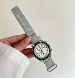 ساعت مچی امگا سواچ Omega Swatch Mission to the Moon