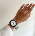 ساعت مچی امگا سواچ Omega Swatch Mission to the Moon - Image 3