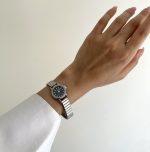 ساعت کاسیو گرد مینی کرکره ای - Image 4