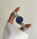 ساعت گرد vsh بند کرکره ای - Image 3