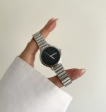 ساعت گرد vsh بند کرکره ای - Image 5