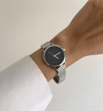 ساعت گرد vsh بند کرکره ای - Image 6