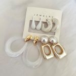 پک گوشواره کد0879