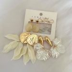 پک گوشواره کد0875