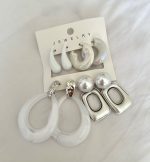 پک گوشواره کد0878