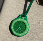 ساعت چارم APxSWATCH سبز