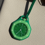 ساعت چارم APxSWATCH سبز