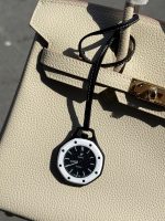 ساعت چارم APxSWATCH سفیدمشکی - Image 2