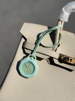 ساعت چارم APxSWATCH سبزآبی - Image 2