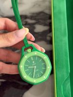ساعت چارم APxSWATCH سبز - Image 3