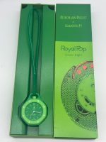 ساعت چارم APxSWATCH سبز - Image 4