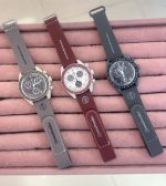 ساعت مچی امگا سواچ  Omega Swatch Moon Shine