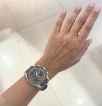 ساعت مچی امگا سواچ  Omega Swatch Moon Shine - Image 2