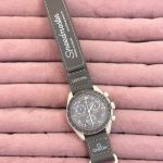 ساعت مچی امگا سواچ Omega Swatch Mission On Earth