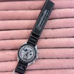ساعت مچی امگا سواچ Omega Swatch Mission To The Moon