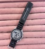 ساعت مچی امگا سواچ Omega Swatch Mission To The Moon