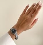 ساعت کاسیو صفحه تراش دار بند کرکره ای - Image 8