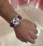 ساعت مچی امگا سواچ  Omega Swatch Moon Shine - Image 7