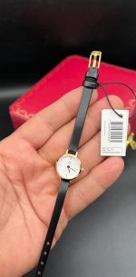 ساعت DW دنیل ولینگتون بند چرمی - Image 3