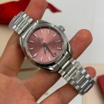 ساعت مچی زنانه امگا سیمستر Seamaster اتومات