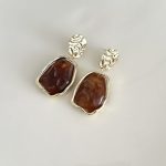 گوشواره کد 020