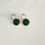 گوشواره کد 026