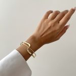 دستبند بنگلی کد0397