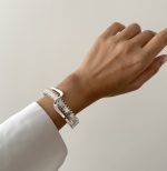 دستبند بنگلی کد0399