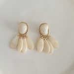 گوشواره کد 035